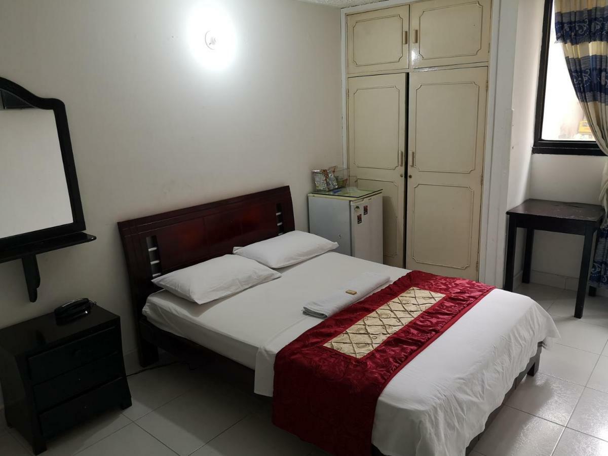 Hotel Alferes Ibagué