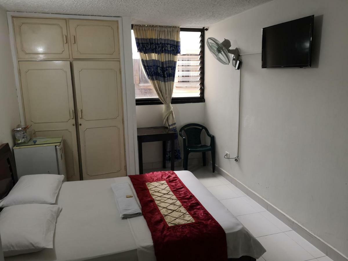 Hotel Alferes Ibagué