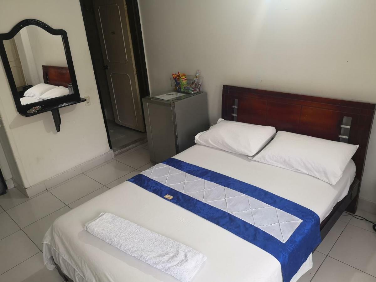 Alferes Hotel