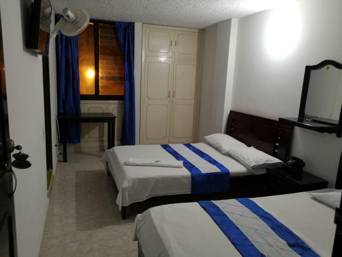 Alferes Hotel