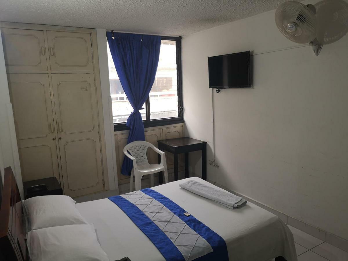 Alferes Hotel